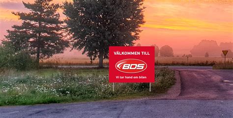 Bli en av oss .